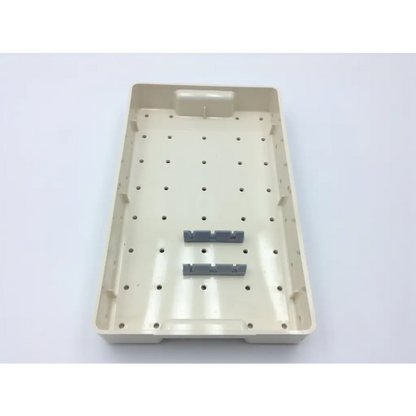 Biomet 3i Surgical Tray Osseotite Implants Set - Tool