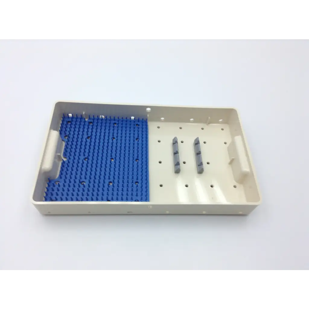 Load image into Gallery viewer, A Biomedical Service Biomet 3i Surgical Tray Osseotite Implants Set 2500.00