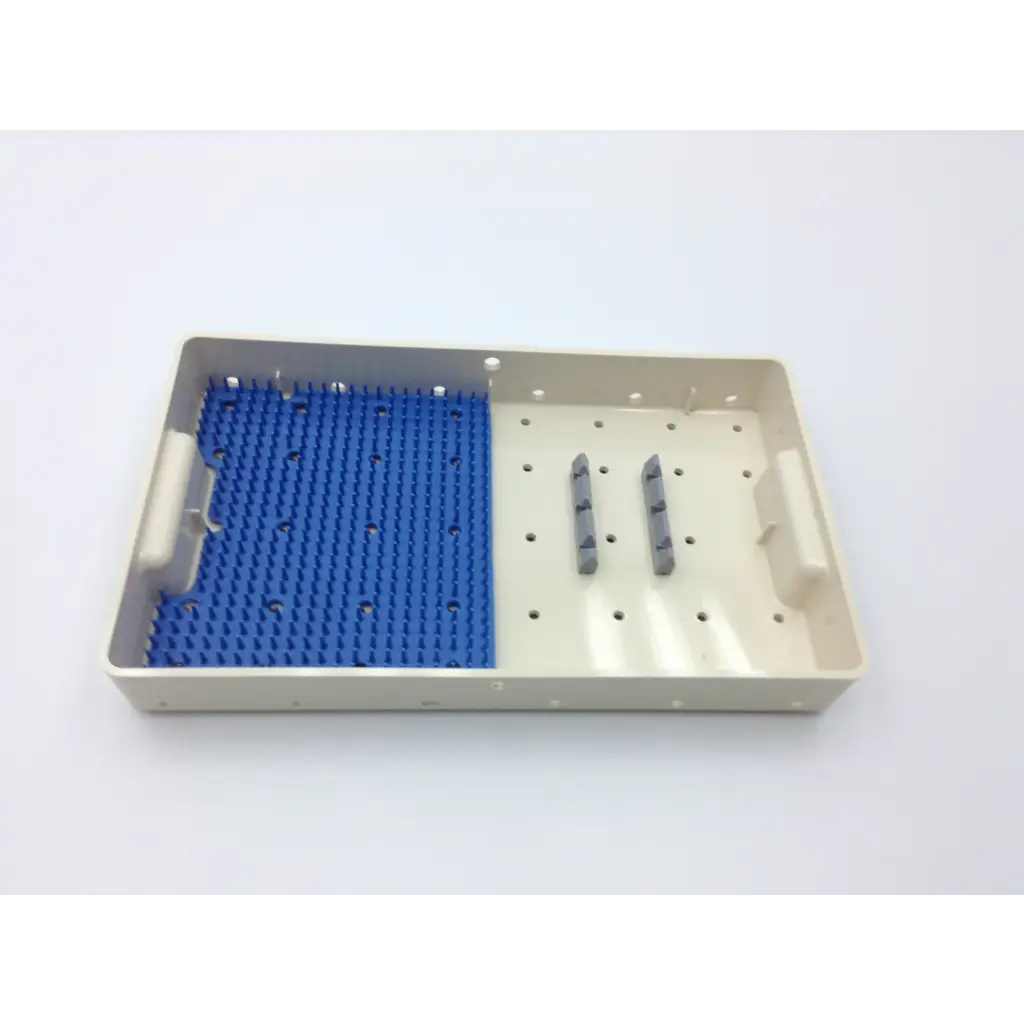 Biomet 3i Surgical Tray Osseotite Implants Set - Tool