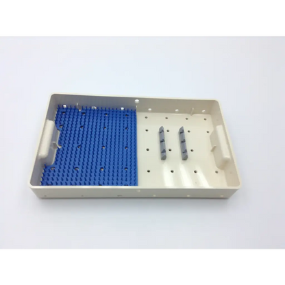Biomet 3i Surgical Tray Osseotite Implants Set - Tool