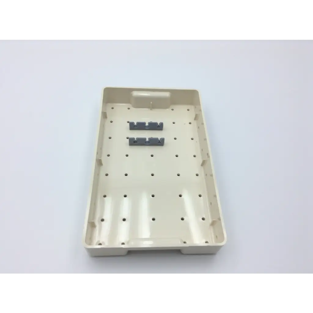 Biomet 3i Surgical Tray Osseotite Implants Set - Tool
