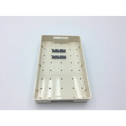 Biomet 3i Surgical Tray Osseotite Implants Set - Tool