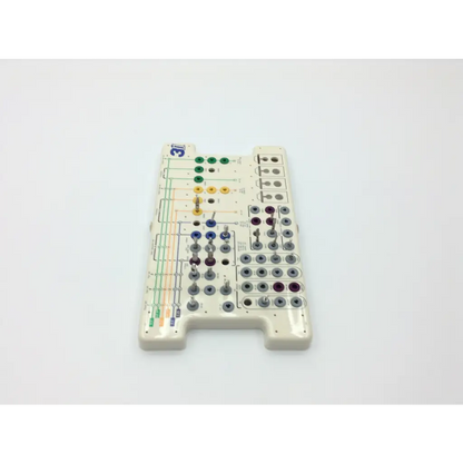 Biomet 3i Surgical Tray Osseotite Implants Set - Tool