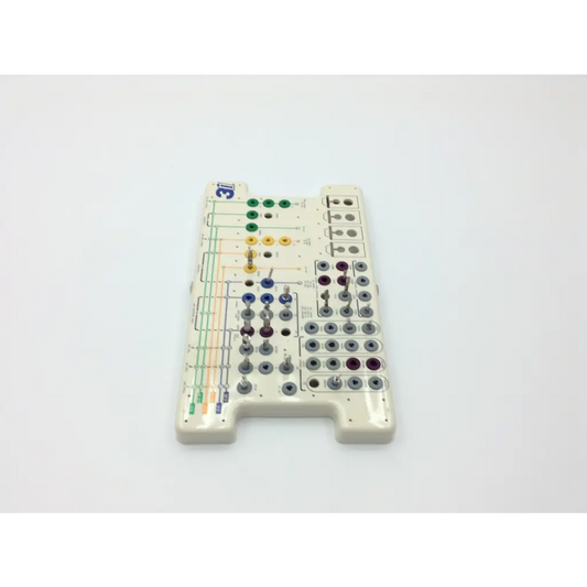Biomet 3i Surgical Tray Osseotite Implants Set - Tool