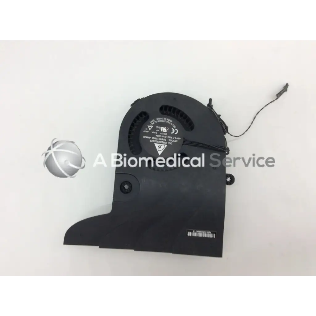 Delta Electronics BFB1012MD HM00 For Apple iMac A1312