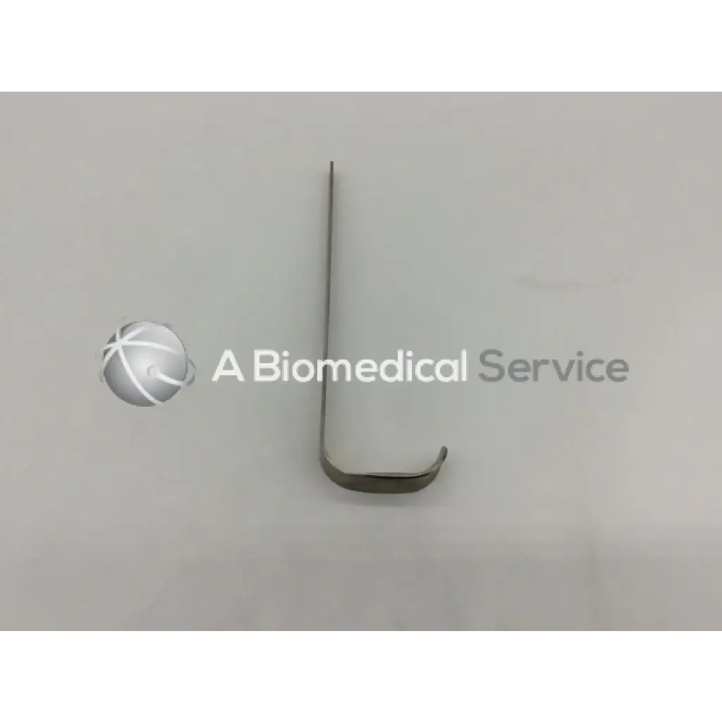 Load image into Gallery viewer, A Biomedical Service Depuy 224510014 Surgical Retractor Small 75.00