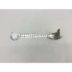 BioMedical-Depuy 224510015 Surgical Retractor