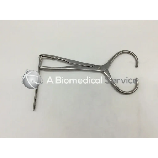 Depuy ACE 1919 Periarticular Reduction Forceps - Surgical