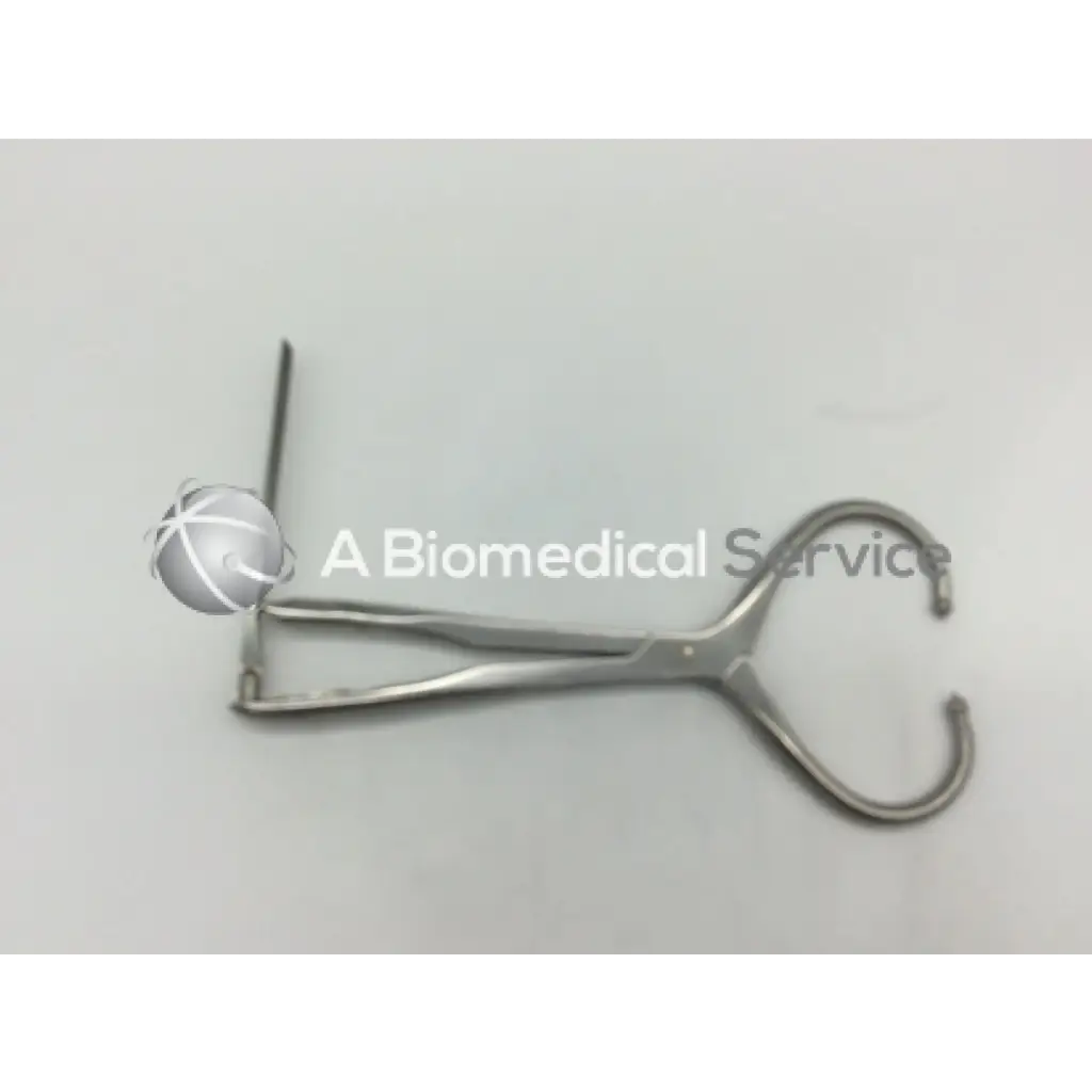 Load image into Gallery viewer, A Biomedical Service Depuy ACE 1919 Periarticular Reduction Forceps 85.00