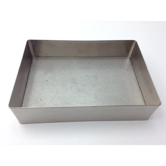 Dittmar Stainless Tray - Surgical Tool