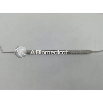 Double End explorer DG16 - Surgical Tools