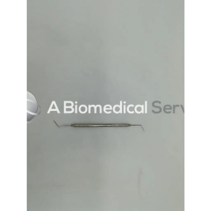 Double End explorer DG16 - Surgical Tools