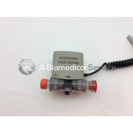 Drager Spirocell SE4115754-001 Ultrasonic Flow Sensor