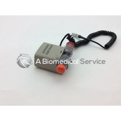 Drager Spirocell SE4115754-001 Ultrasonic Flow Sensor