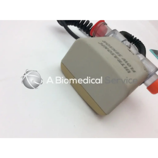 Drager Spirocell SE4115754-001 Ultrasonic Flow Sensor