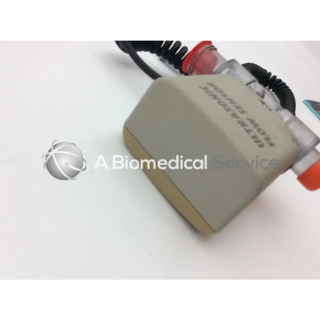 Drager Spirocell SE4115754001 Ultrasonic Flow Sensor A Biomedical