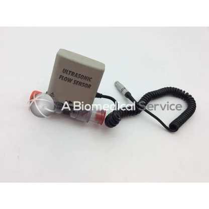 Drager Spirocell SE4115754-001 Ultrasonic Flow Sensor