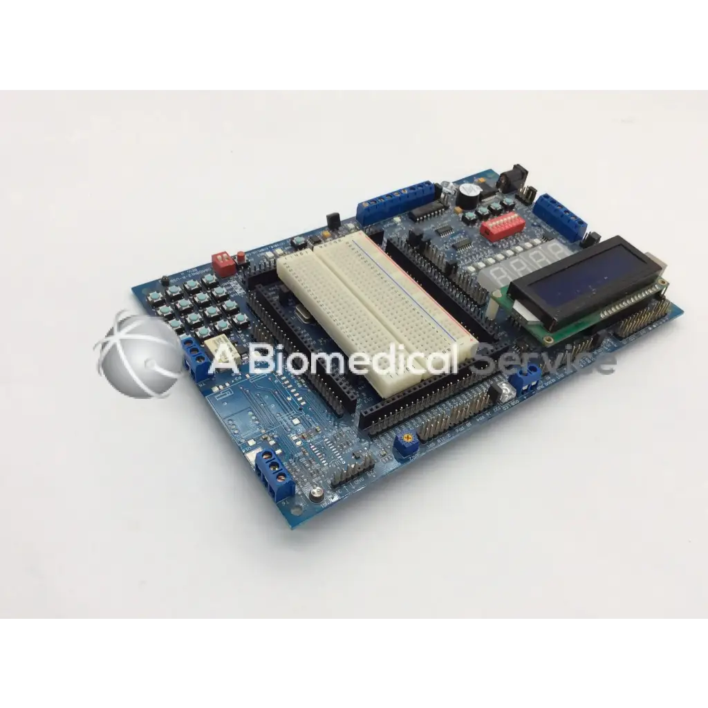 Dragon 12-P-USB Development Board - Medical parts