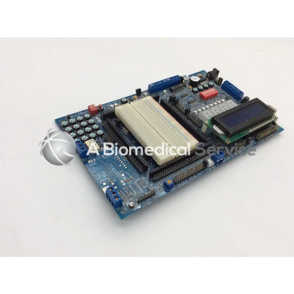 Dragon 12-P-USB Development Board - Medical parts