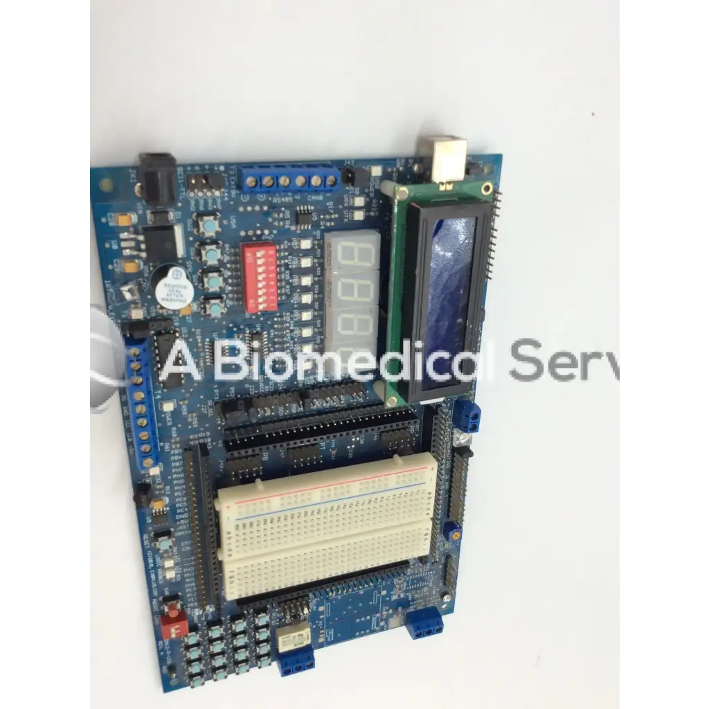 Dragon 12-P-USB Development Board - Medical parts