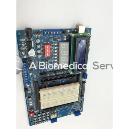 Dragon 12-P-USB Development Board - Medical parts
