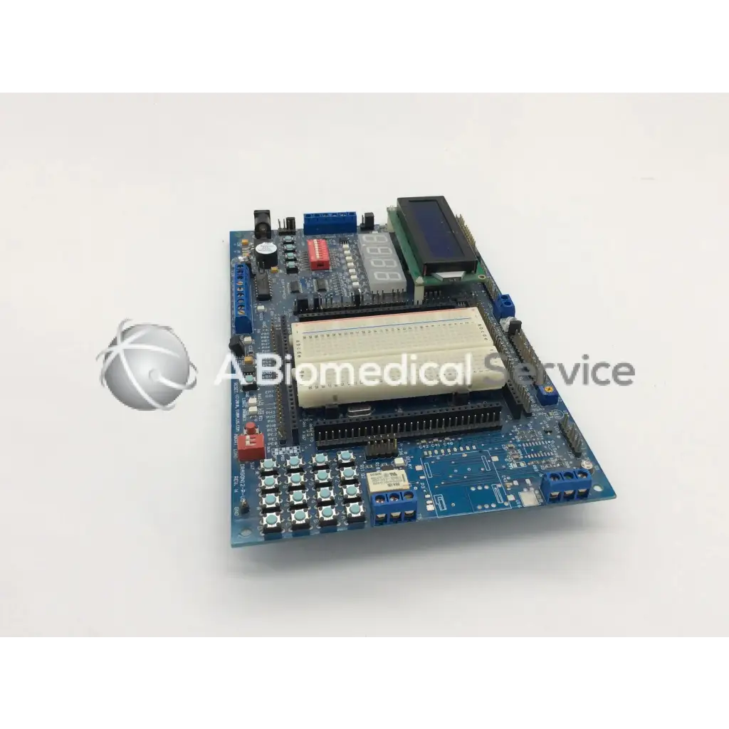 Dragon 12-P-USB Development Board - Medical parts