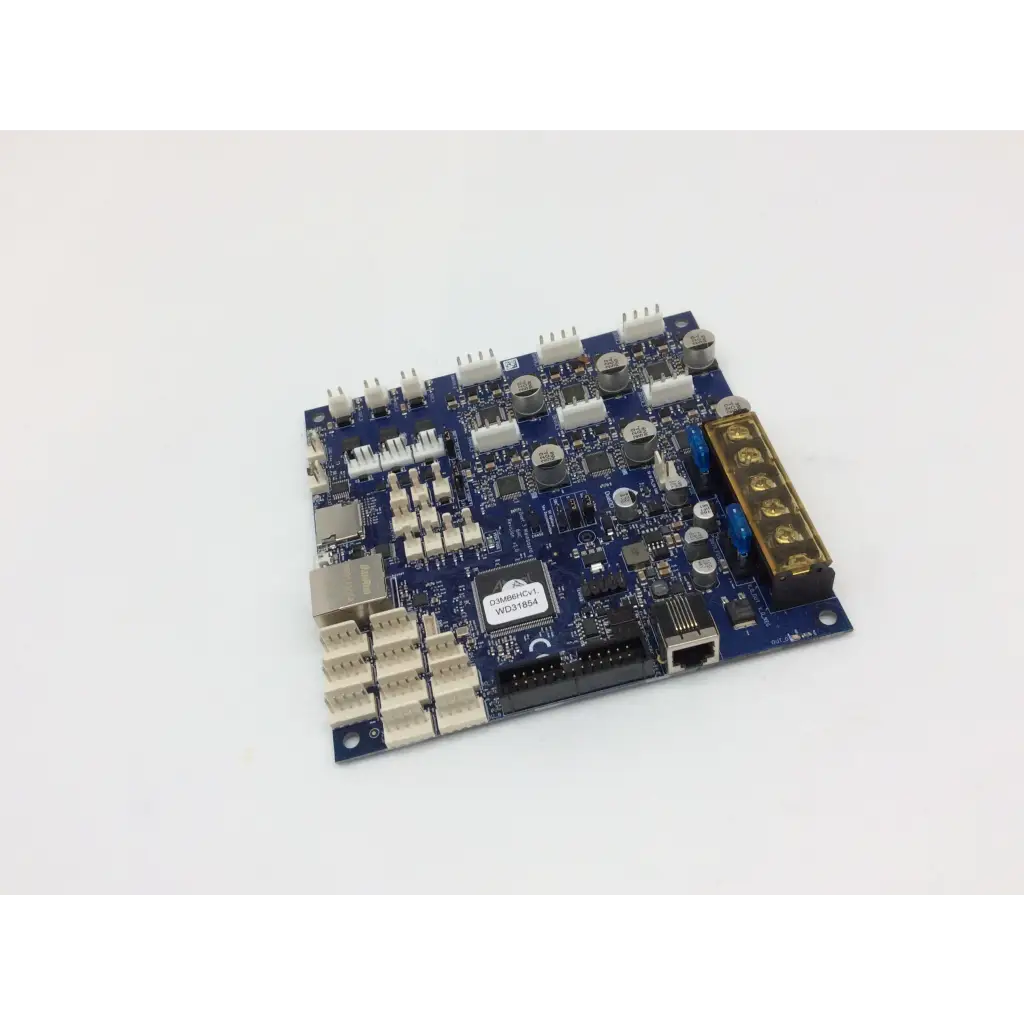 Duet 3 Mainboard 6HC - Medical parts
