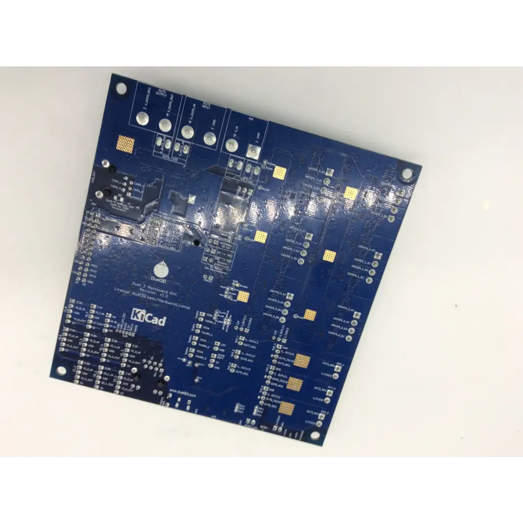 Duet 3 Mainboard 6HC - Medical parts