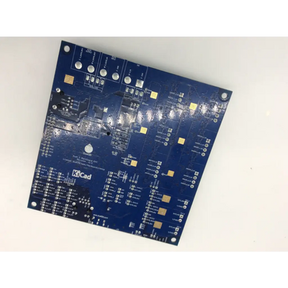 Duet 3 Mainboard 6HC - Medical parts