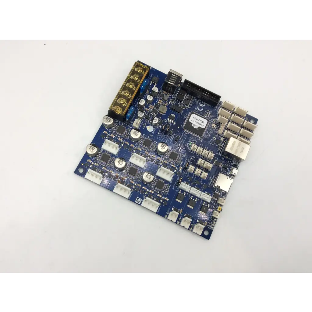 Duet 3 Mainboard 6HC - Medical parts
