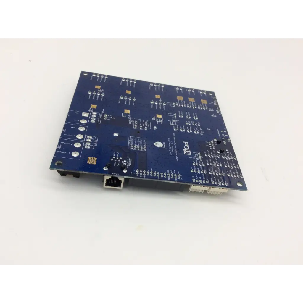 Duet 3 Mainboard 6HC - Medical parts