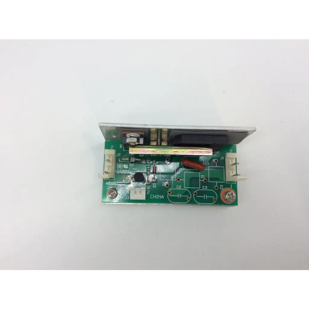 E227809 HX-S. 94V-0 Board