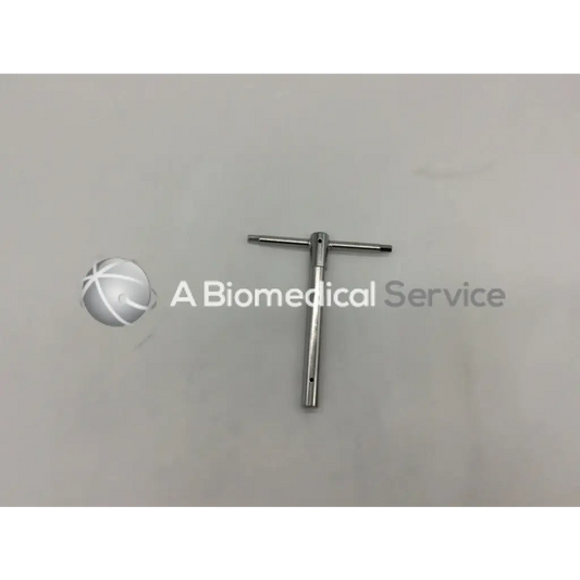 EBI 03125 T-Wrench for Bone Screw - Surgical Tool