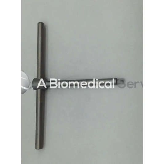 EBI 05045 T-Wrench - Surgical Tools