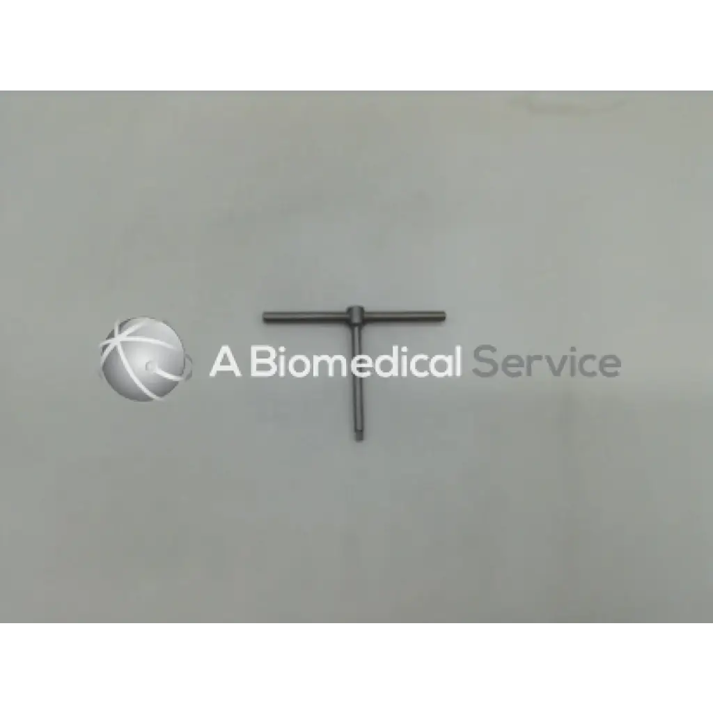 EBI 05045 T-Wrench - Surgical Tools