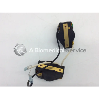 Elcom ENO-3122-X L6-20R 20A 250V Twist Locks - Medical parts