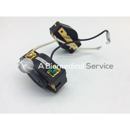 Elcom ENO-3122-X L6-20R 20A 250V Twist Locks - Medical parts