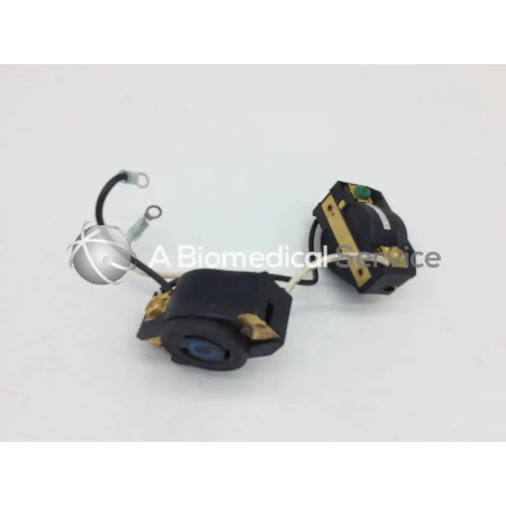 Elcom ENO-3122-X L6-20R 20A 250V Twist Locks - Medical parts