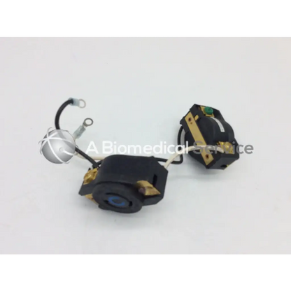 Elcom ENO-3122-X L6-20R 20A 250V Twist Locks - Medical parts