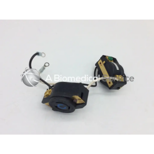 Elcom ENO-3122-X L6-20R 20A 250V Twist Locks - Medical parts