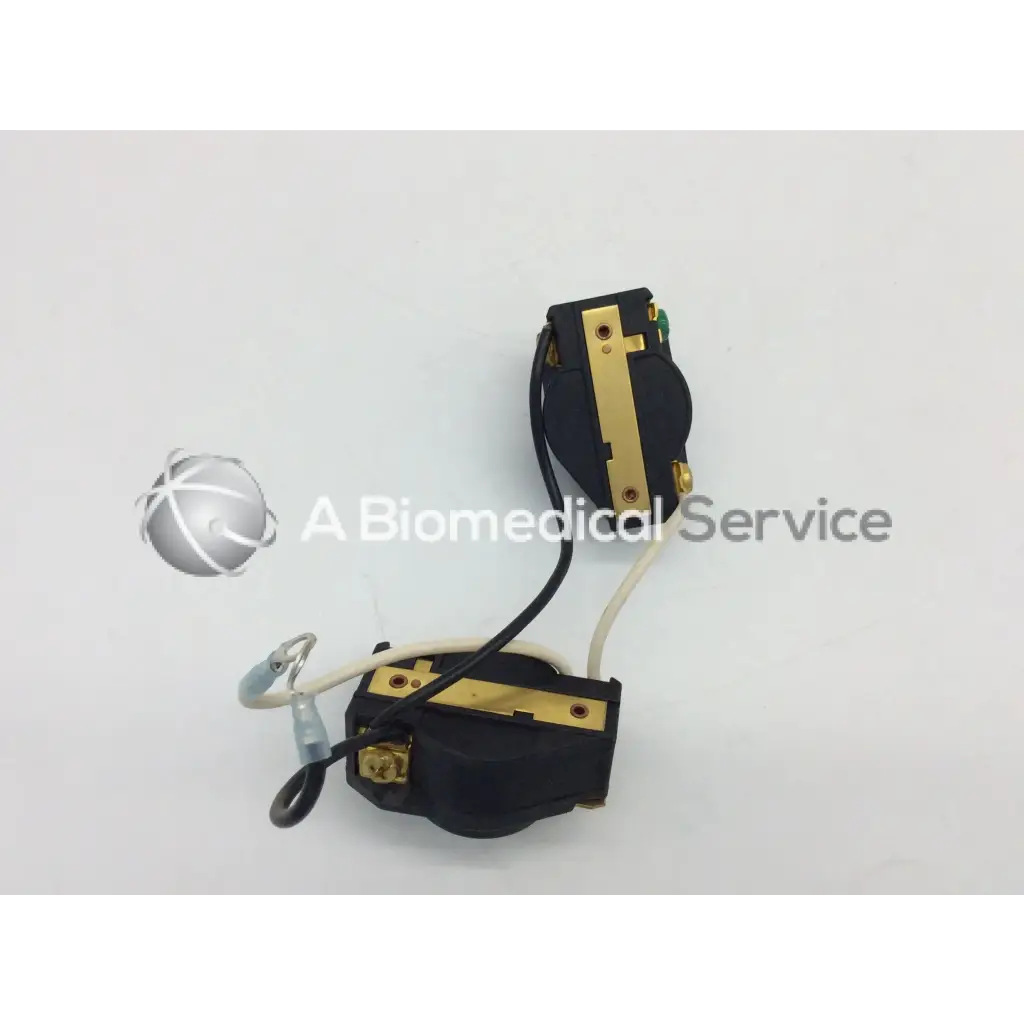 Elcom ENO-3122-X L6-20R 20A 250V Twist Locks - Medical parts