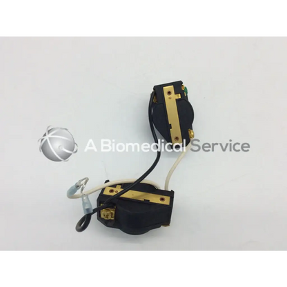 Elcom ENO-3122-X L6-20R 20A 250V Twist Locks - Medical parts