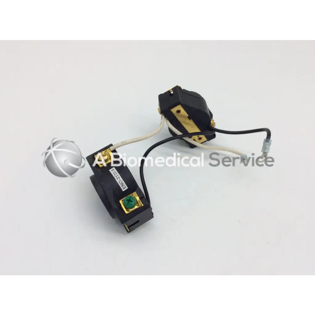 Elcom ENO-3122-X L6-20R 20A 250V Twist Locks - Medical parts
