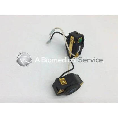 Elcom ENO-3122-X L6-20R 20A 250V Twist Locks - Medical parts