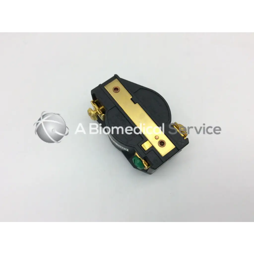 Elcom Nema twist-lock Eno-3122-x l6-20r20a 250v - Medical