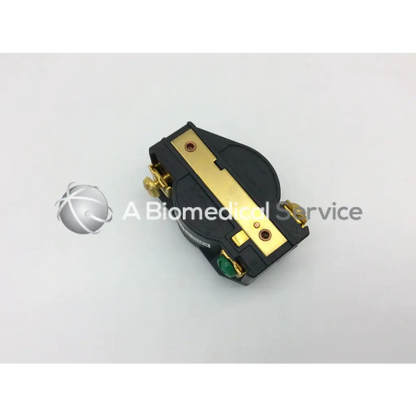 Elcom Nema twist-lock Eno-3122-x l6-20r20a 250v - Medical