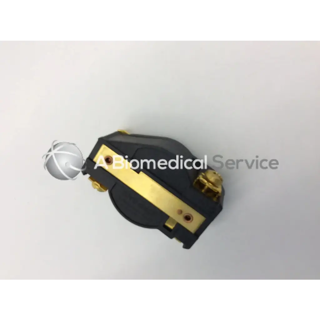Elcom Nema twist-lock Eno-3122-x l6-20r20a 250v - Medical