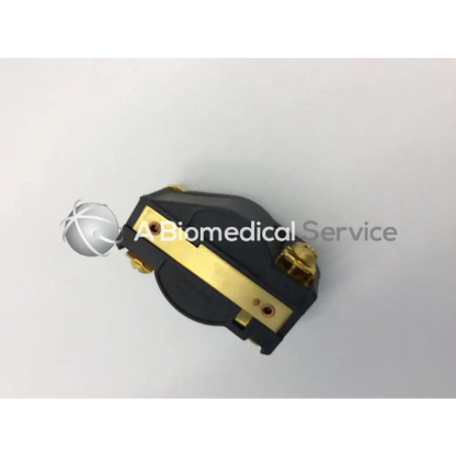 Elcom Nema twist-lock Eno-3122-x l6-20r20a 250v - Medical