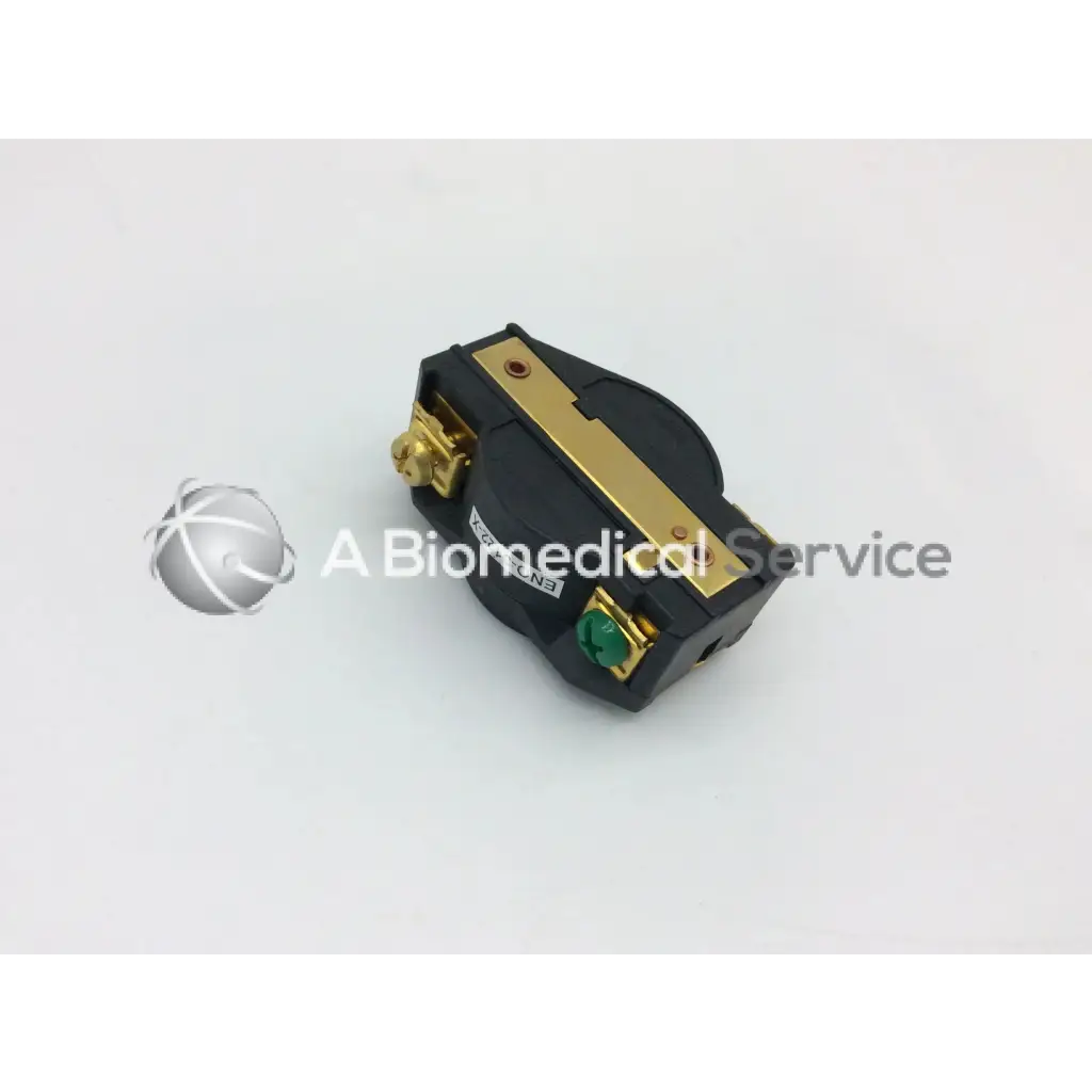 Elcom Nema twist-lock Eno-3122-x l6-20r20a 250v - Medical