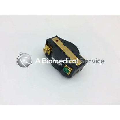 Elcom Nema twist-lock Eno-3122-x l6-20r20a 250v - Medical
